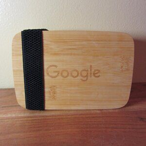 google bento lunch box food container (or pencil box) (W4496)